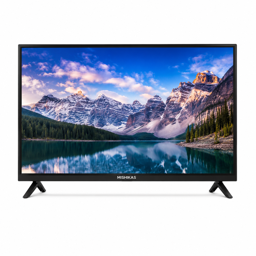 50" 4K Voice Remote GAIA TV